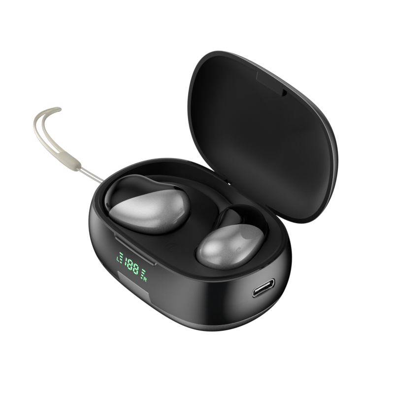 Best Sellers Wearable Stereo Bluetooth Headset Wireless OWS Open Ear Headphones Air Conduction Earphones