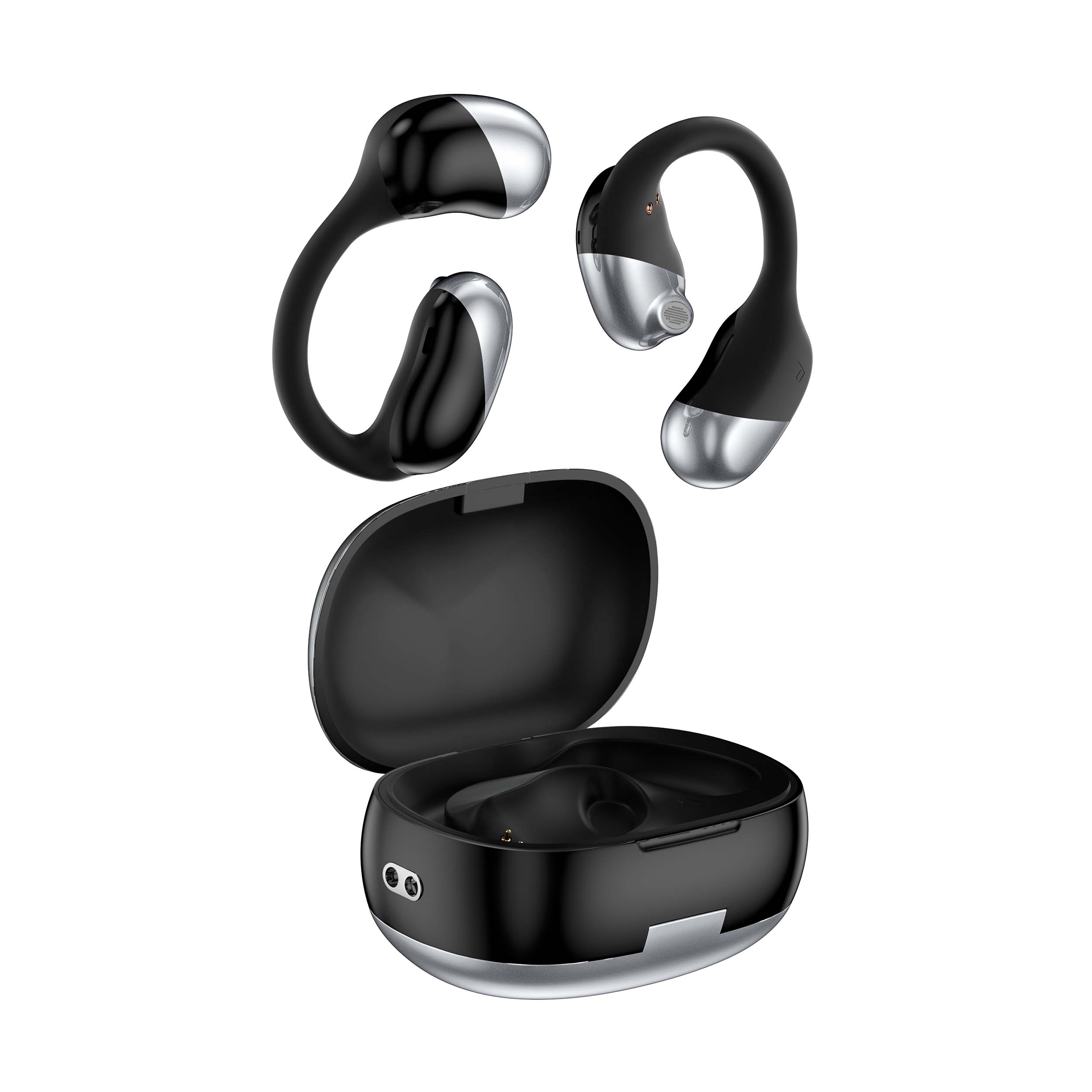 Ear Headphones True Wireless Running Headphones Best Bone Running