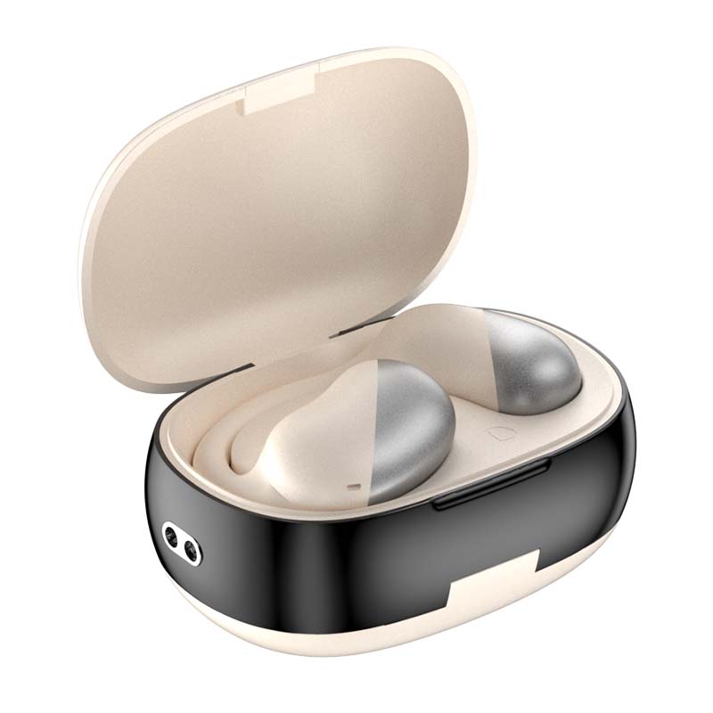 New Bluetooth 5.3 Intelligent Call Noise Reduction Open Ear Workout Sports Stereo Headphones