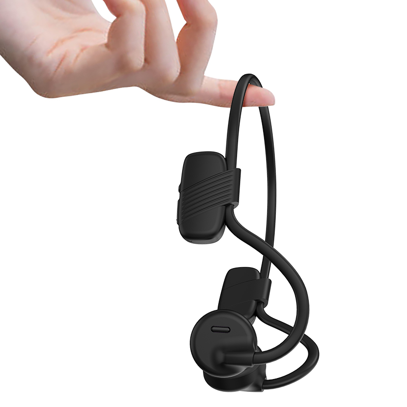 bluetooth bose bone conduction earphone for phone
